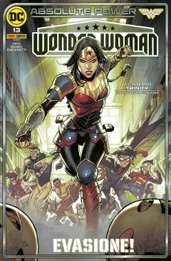Volume cover